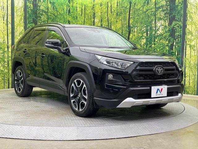 ＲＡＶ４（新潟県新潟市南区）画像16