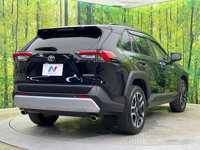 ＲＡＶ４（新潟県新潟市南区）画像17