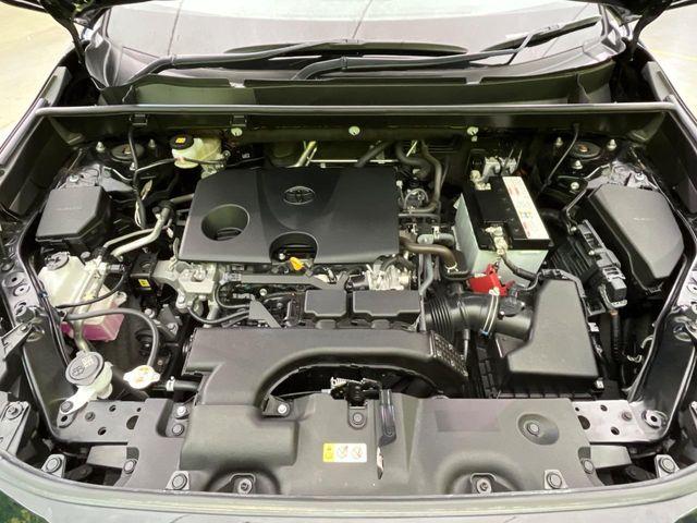 ＲＡＶ４（新潟県新潟市南区）画像18