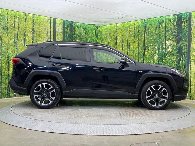 ＲＡＶ４（新潟県新潟市南区）画像21