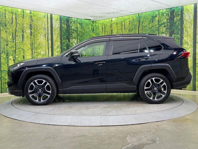 ＲＡＶ４（新潟県新潟市南区）画像23