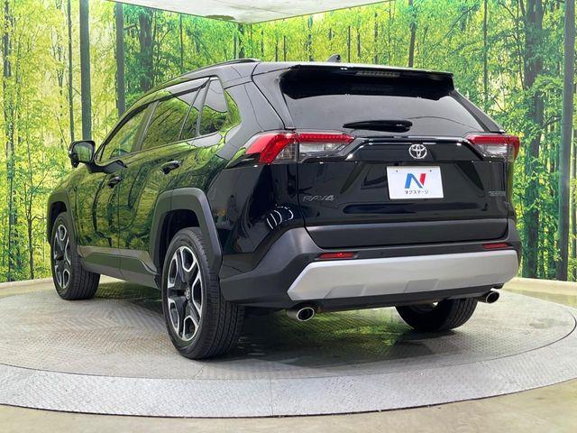 ＲＡＶ４（新潟県新潟市南区）画像24