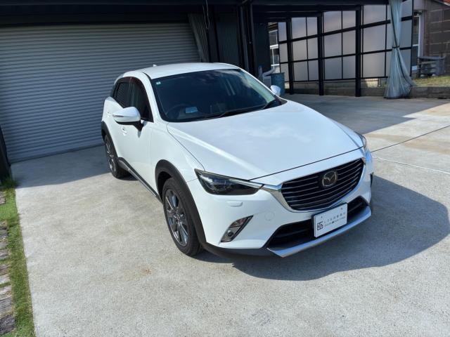 CX-3（新潟県新潟市西区）画像2