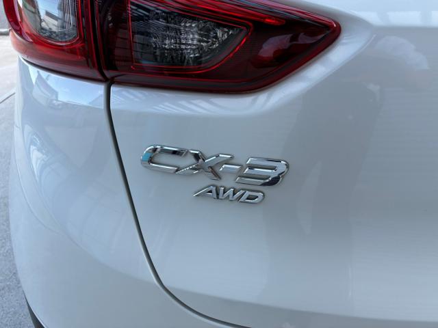 CX-3（新潟県新潟市西区）画像10