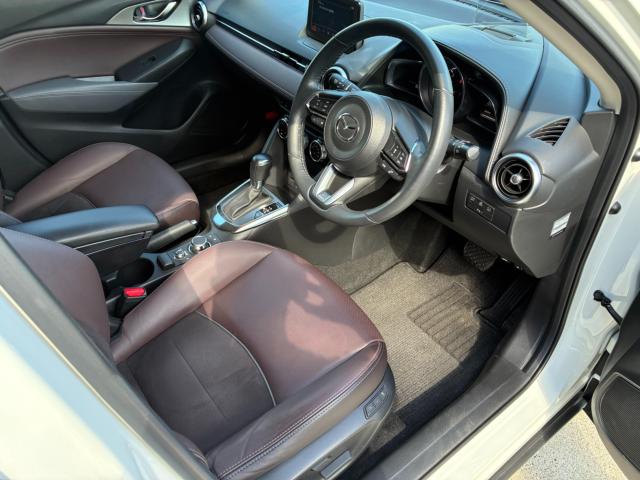 CX-3（新潟県新潟市西区）画像30