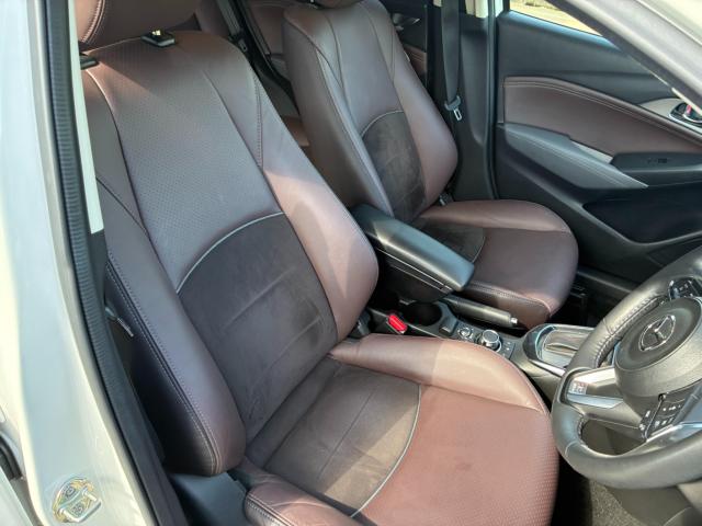 CX-3（新潟県新潟市西区）画像31