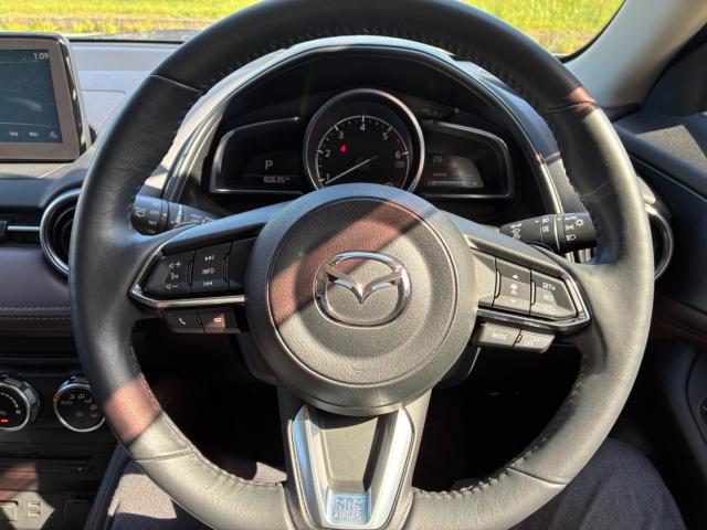 CX-3（新潟県新潟市西区）画像16