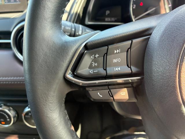 CX-3（新潟県新潟市西区）画像17
