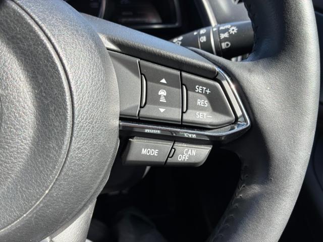 CX-3（新潟県新潟市西区）画像18