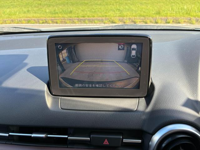 CX-3（新潟県新潟市西区）画像25
