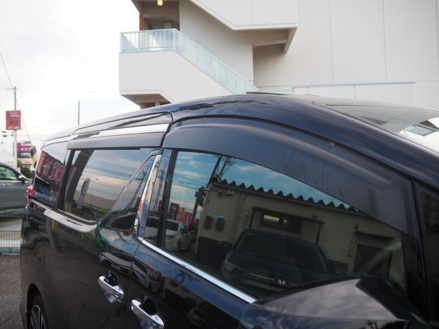 アルファード（新潟県新潟市西区）画像42