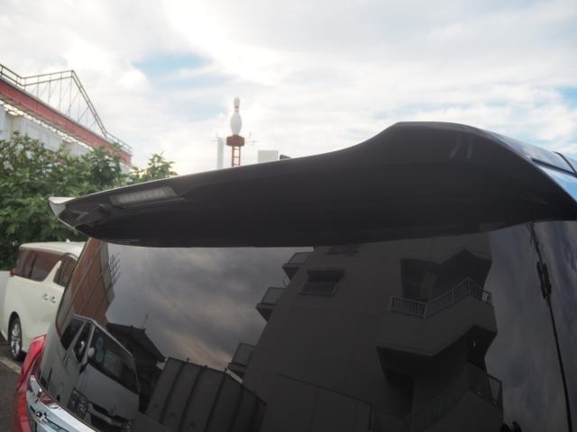 アルファード（新潟県新潟市西区）画像44
