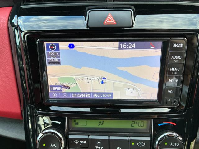 カローラアクシオハイブリッド（新潟県新潟市西区）画像25