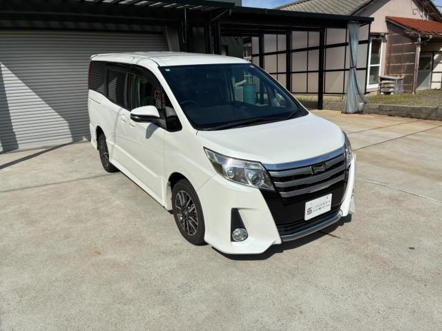 ノア（新潟県新潟市西区）画像2