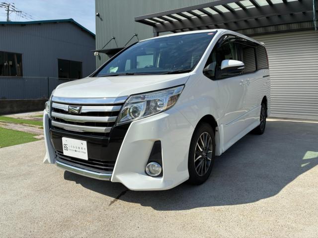 ノア（新潟県新潟市西区）画像4