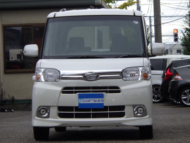 タント（新潟県新潟市中央区）画像2