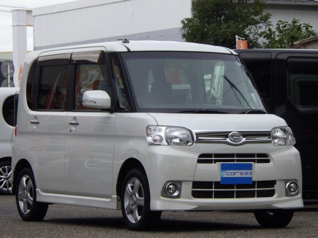 タント（新潟県新潟市中央区）画像3
