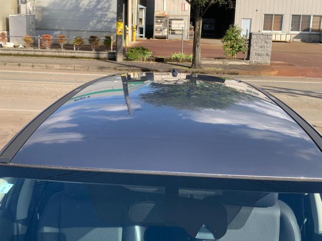 エクストレイル（新潟県長岡市）画像21