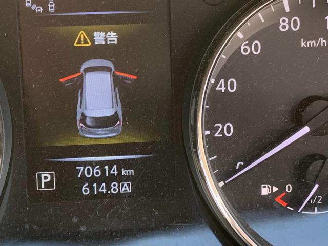 エクストレイル（新潟県長岡市）画像46