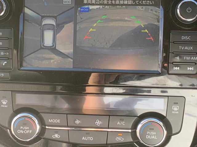 エクストレイル（新潟県長岡市）画像49