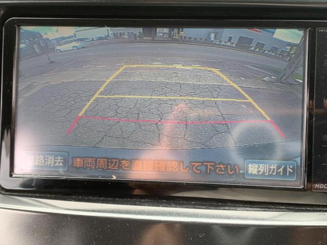 プリウスα（新潟県長岡市）画像46