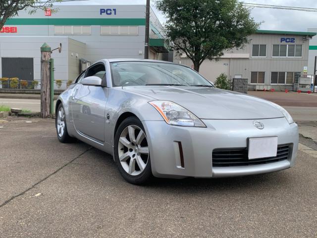 フェアレディＺ（新潟県長岡市）