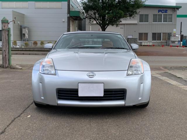フェアレディＺ（新潟県長岡市）画像7