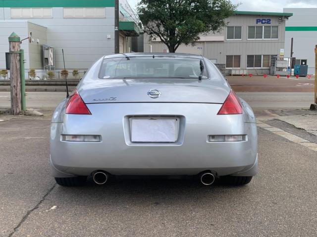 フェアレディＺ（新潟県長岡市）画像11