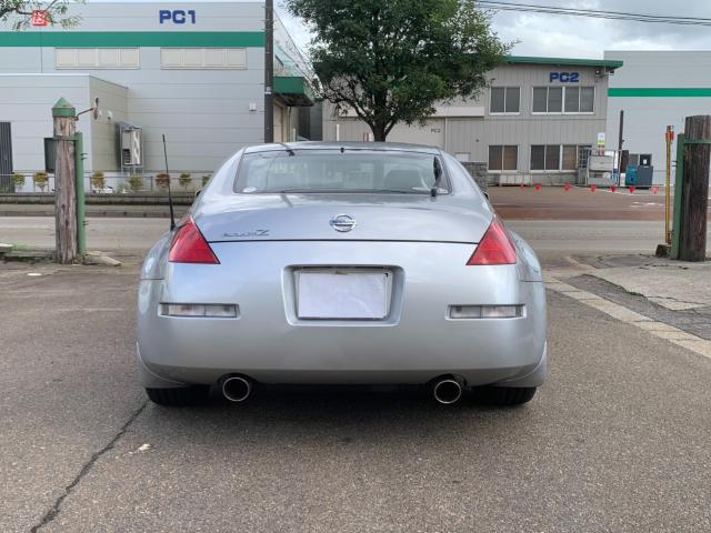 フェアレディＺ（新潟県長岡市）画像12