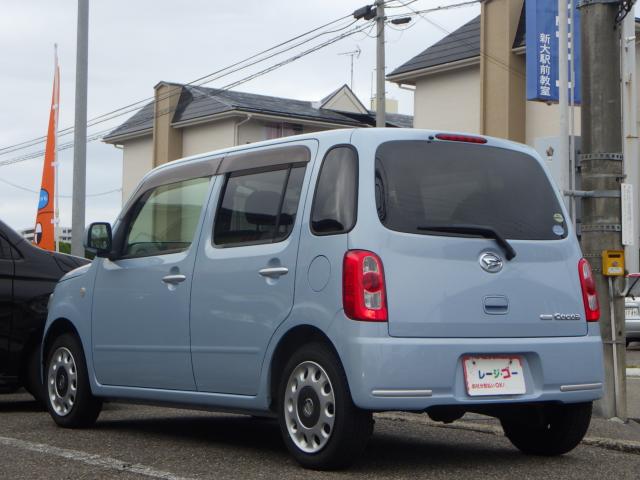 ミラココア（新潟県新潟市西区）画像9