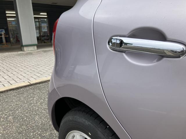 マーチ（新潟県新潟市西蒲区）画像9