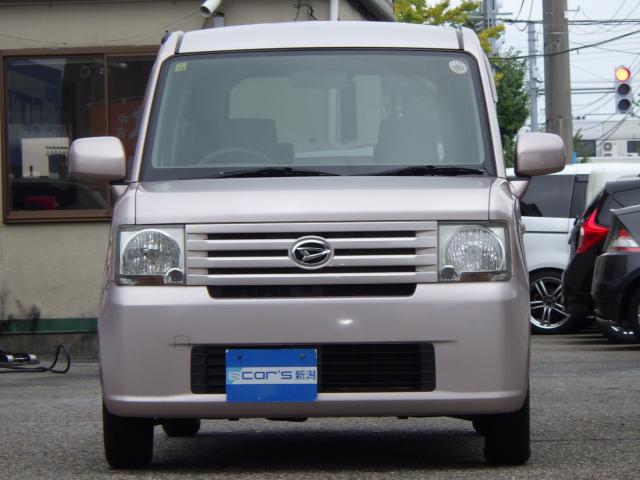 ムーヴコンテ（新潟県新潟市中央区）画像2