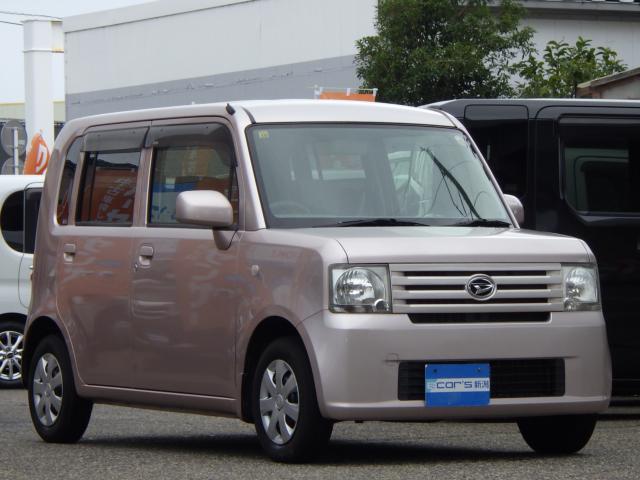 ムーヴコンテ（新潟県新潟市中央区）画像3