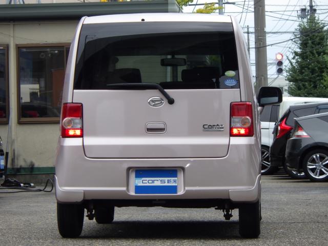 ムーヴコンテ（新潟県新潟市中央区）画像6