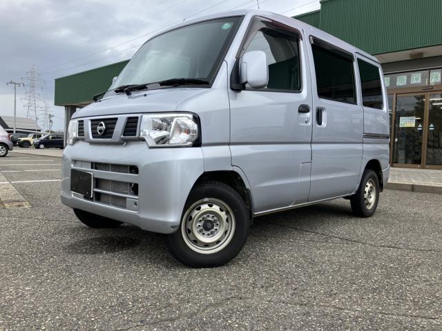 NV100クリッパー（新潟県新潟市西蒲区）画像2