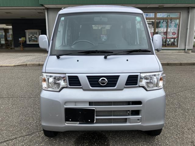 NV100クリッパー（新潟県新潟市西蒲区）画像3