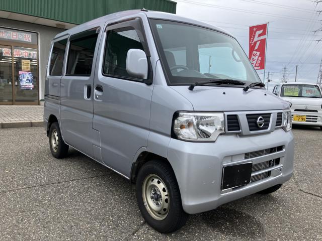 NV100クリッパー（新潟県新潟市西蒲区）画像4