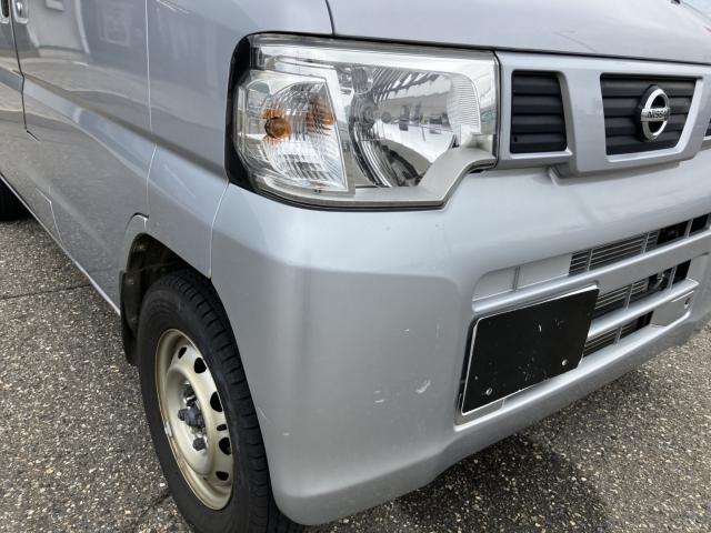 NV100クリッパー（新潟県新潟市西蒲区）画像5