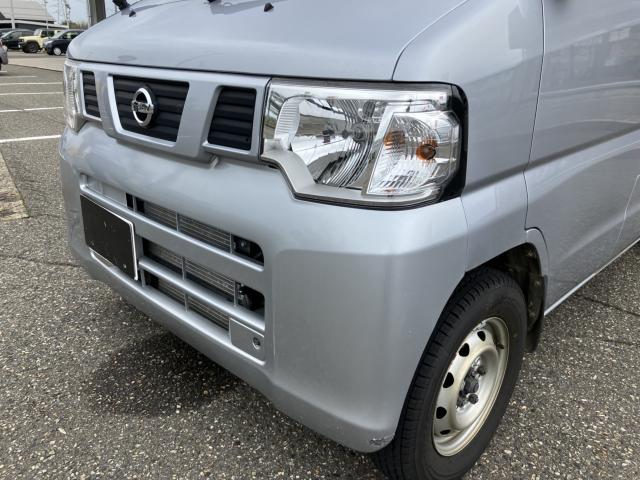 NV100クリッパー（新潟県新潟市西蒲区）画像6