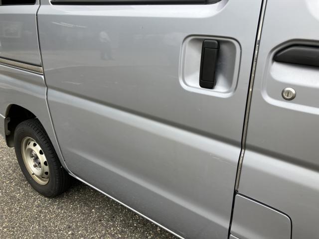 NV100クリッパー（新潟県新潟市西蒲区）画像12