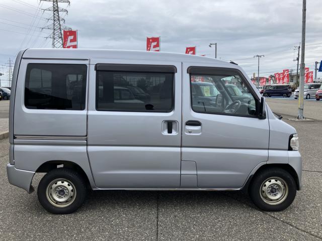 NV100クリッパー（新潟県新潟市西蒲区）画像14