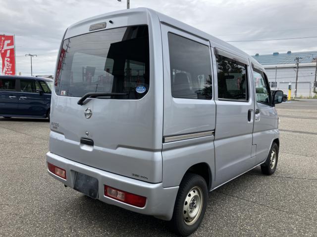 NV100クリッパー（新潟県新潟市西蒲区）画像15
