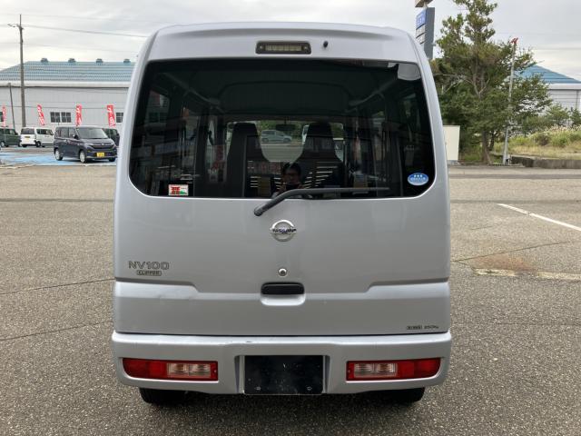 NV100クリッパー（新潟県新潟市西蒲区）画像16