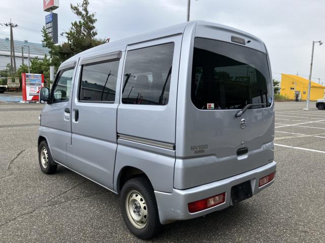 NV100クリッパー（新潟県新潟市西蒲区）画像17