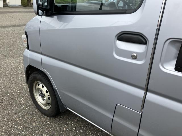 NV100クリッパー（新潟県新潟市西蒲区）画像20