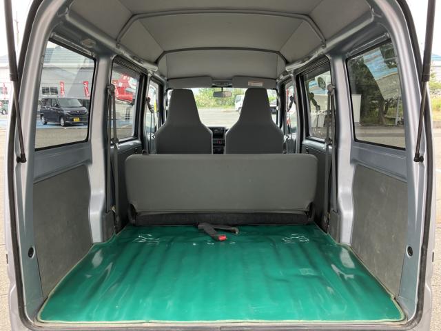 NV100クリッパー（新潟県新潟市西蒲区）画像24