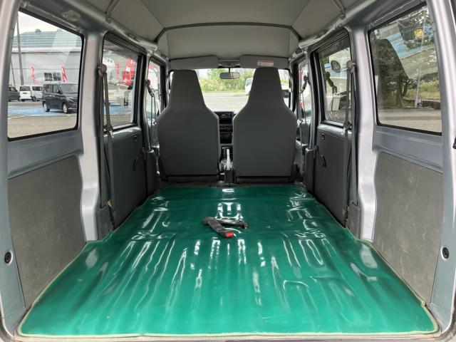 NV100クリッパー（新潟県新潟市西蒲区）画像25