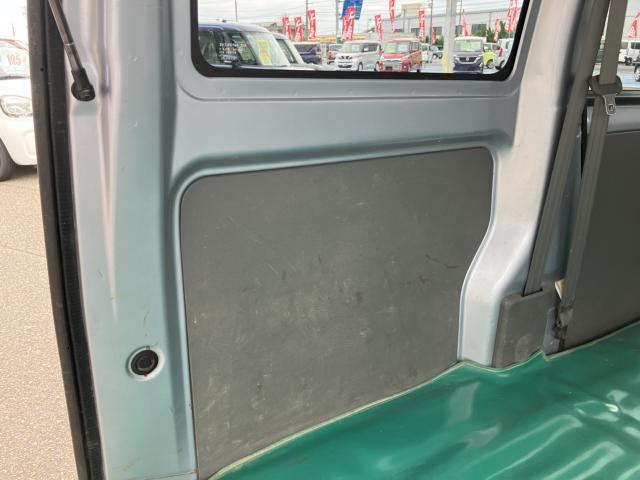 NV100クリッパー（新潟県新潟市西蒲区）画像26