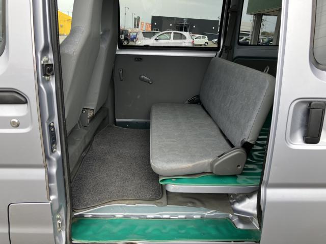 NV100クリッパー（新潟県新潟市西蒲区）画像29