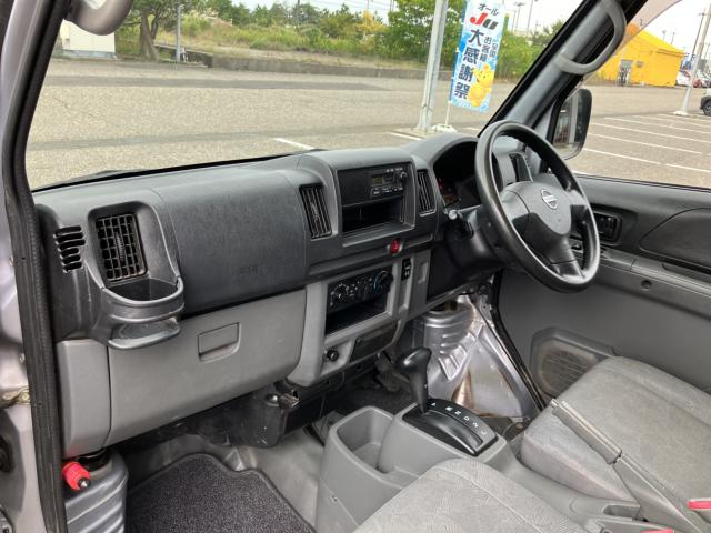 NV100クリッパー（新潟県新潟市西蒲区）画像32